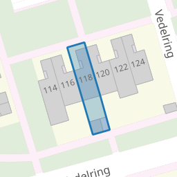 Perceel ETN01-L-8281