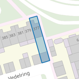 Perceel ETN01-L-8286