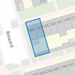 Perceel ETN01-L-8293