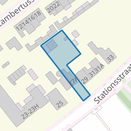 Perceel ETN01-L-8319