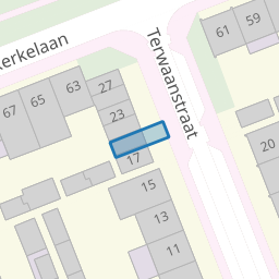 Perceel ETN01-L-8329