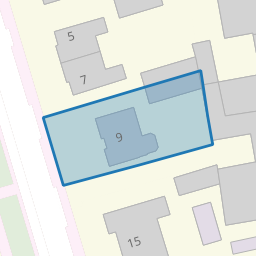 Perceel ETN01-L-8338