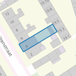 Perceel ETN01-L-8363