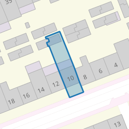 Perceel ETN01-L-8389