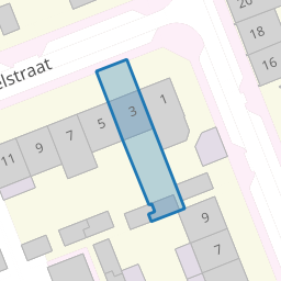 Perceel ETN01-L-8395