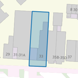 Perceel ETN01-L-8421