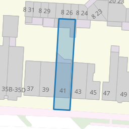 Perceel ETN01-L-8425