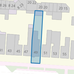 Perceel ETN01-L-8429