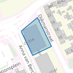 Perceel ETN01-L-8459