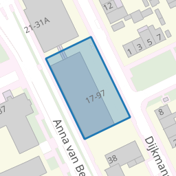 Perceel ETN01-L-8460