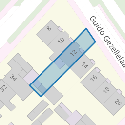 Perceel ETN01-L-8501