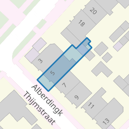 Perceel ETN01-L-8503