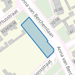 Perceel ETN01-L-8510