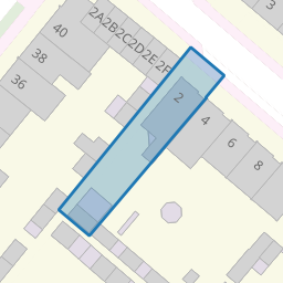 Perceel ETN01-L-8512