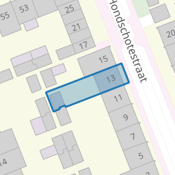 Perceel ETN01-L-8514