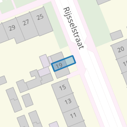 Perceel ETN01-L-8516