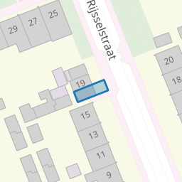 Perceel ETN01-L-8517