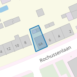 Perceel ETN01-L-8518