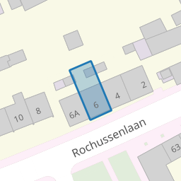 Perceel ETN01-L-8519