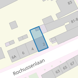 Perceel ETN01-L-8521