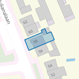 Perceel ETN01-L-8532