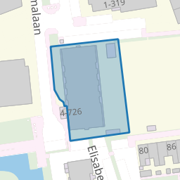 Perceel ETN01-L-8535