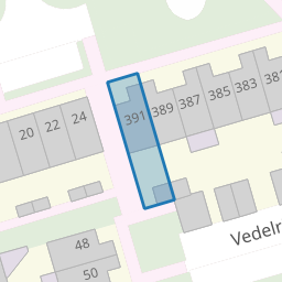 Perceel ETN01-L-8540