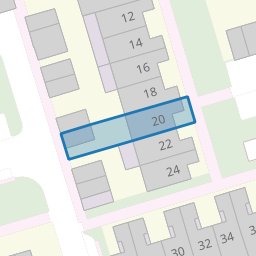 Perceel ETN01-L-8542