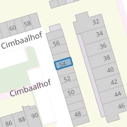 Perceel ETN01-L-8553