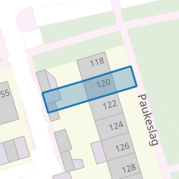 Perceel ETN01-L-8555