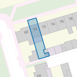 Perceel ETN01-L-8560