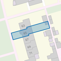 Perceel ETN01-L-8563