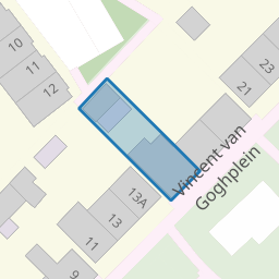 Perceel ETN01-L-8585