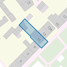 Perceel ETN01-L-8587