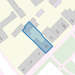 Perceel ETN01-L-8588