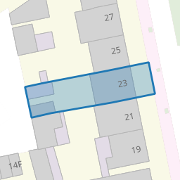 Perceel ETN01-L-8599