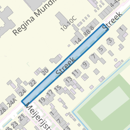 Perceel ETN01-L-8616