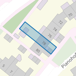 Perceel ETN01-L-8633