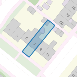 Perceel ETN01-L-8637