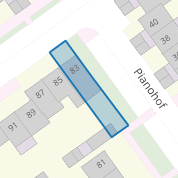 Perceel ETN01-L-8651