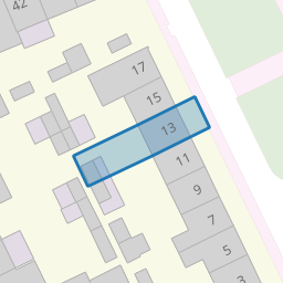 Perceel ETN01-L-8657