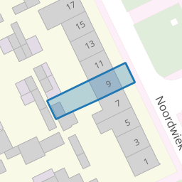 Perceel ETN01-L-8659