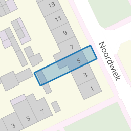 Perceel ETN01-L-8661