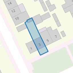 Perceel ETN01-L-8666