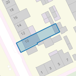 Perceel ETN01-L-8668