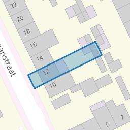 Perceel ETN01-L-8669