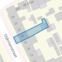 Perceel ETN01-L-8672