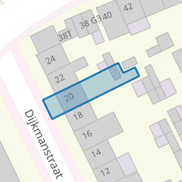 Perceel ETN01-L-8673