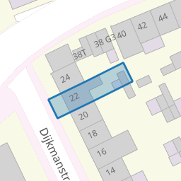 Perceel ETN01-L-8674