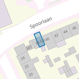 Perceel ETN01-L-8677